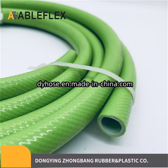 Expandable PVC Garden Hose with Connectors/Fitting