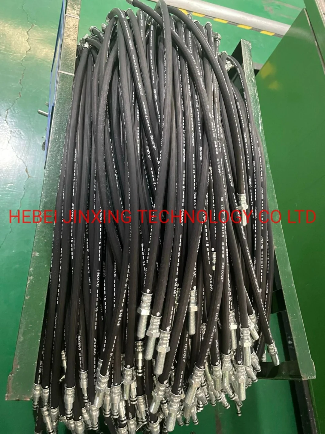 Universal Brake Hose EPDM Hose for Motor Car Automobile