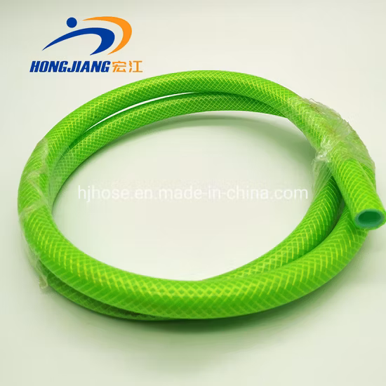 Tuyau d'eau de jardin en PVC flexible extensible à prix d'usine